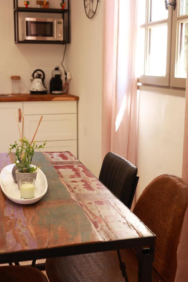 La Suite Du Mas Lauseta - Clim Et Park Aigues-Mortes Extérieur photo